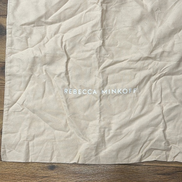 Rebecca Minkoff Dust Bag - Picture 2 of 2